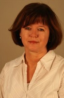 Ing. Dana Walterová